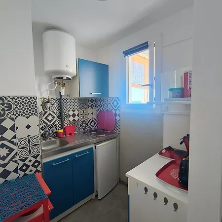 Apartamento Carnon Vue à 2 Min Parking Privé *