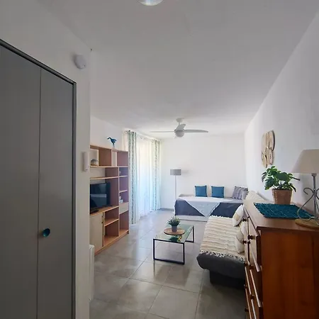 Carnon Vue à 2 Min Parking Privé *
