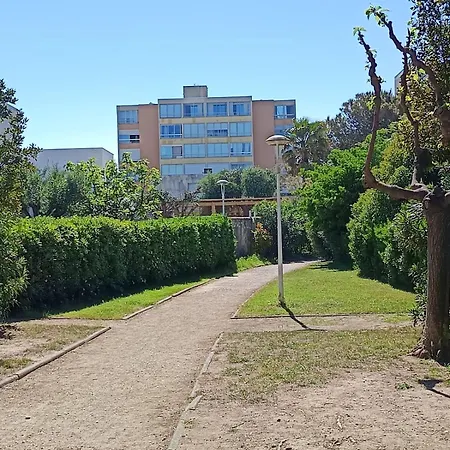 Apartment Carnon Vue A 2 Min Parking Prive Mauguio